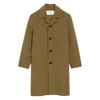 Paltoane AMI Paris Coats Barbati