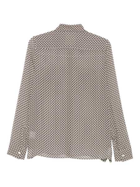 Camasi XACUS Xacus Geometric Print Isabella Shirt MULTICOLOUR Femei (BM 18908760) 2
