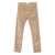 Jacob Cohen Jacob Cohen Beige Velvet-Effect Trousers Brown