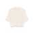 ANTONELLI Antonelli 'Licia' Short-Sleeved Turtleneck Sweater Beige