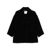 Geci Isabel Marant Isabel Marant Fiby Manteau