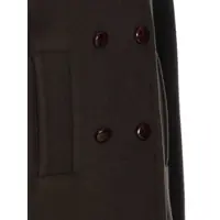 Geci Isabel Marant Fiby Manteau Femei