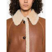 Geci Isabel Marant Berthie Manteau Femei