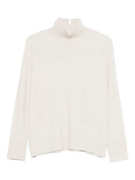 Pulovere ANTONELLI Antonelli Sweaters Beige Femei (BM 18909096) 1