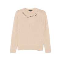 Pulovere Fabiana Filippi Sweaters Femei