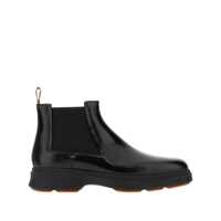 Bocanci Santoni Boots Barbati