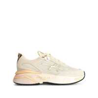 Pantofi Premiata Flat Shoes Femei