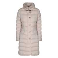 Geci de iarna Moorer Moorer Vetiver Long Down Jacket