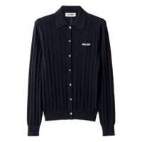 Pulovere Miu Miu Maglieria Cashmere Traforo F.18 Femei