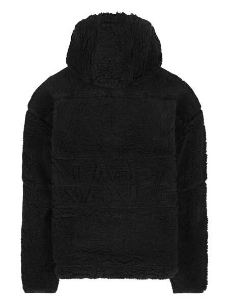 Geci Napapijri Napapijri Jackets Black Barbati (BM 18909438) 2