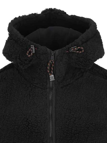 Geci Napapijri Napapijri Jackets Black Barbati (BM 18909438) 4