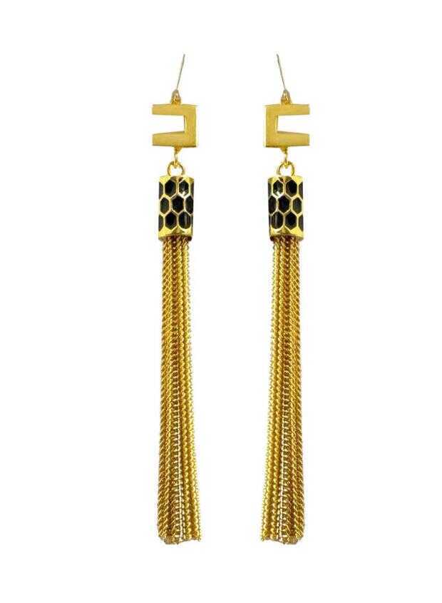 Bijuterii Elisabetta Franchi Elisabetta Franchi Bijoux Gold Femei (BM 18909477) 1