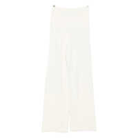 Pantaloni casual Fabiana Filippi Trousers Femei