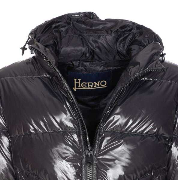 Paltoane Herno Herno Coats GREY Barbati (BM 18909642) 4