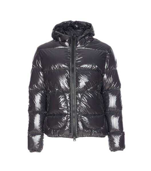 Paltoane Herno Herno Coats GREY Barbati (BM 18909642) 1