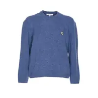 Pulovere Maison Kitsuné Sweaters Barbati