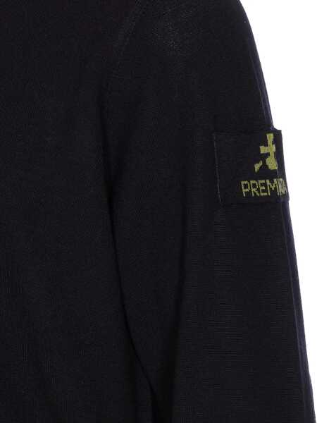 Pulovere Premiata Premiata Sweaters Black Barbati (BM 18909699) 3