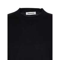 Pulovere Premiata pentru Barbati - Pulovere Premiata Premiata Sweaters Black Barbati (BM 18909699) - B-mall.ro