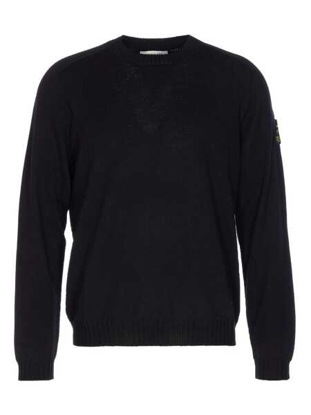 Pulovere Premiata Premiata Sweaters Black Barbati (BM 18909699) 1
