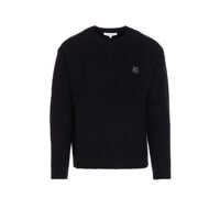 Pulovere Maison Kitsuné Sweaters Barbati