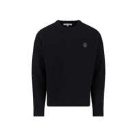 Pulovere Maison Kitsuné Sweaters Barbati