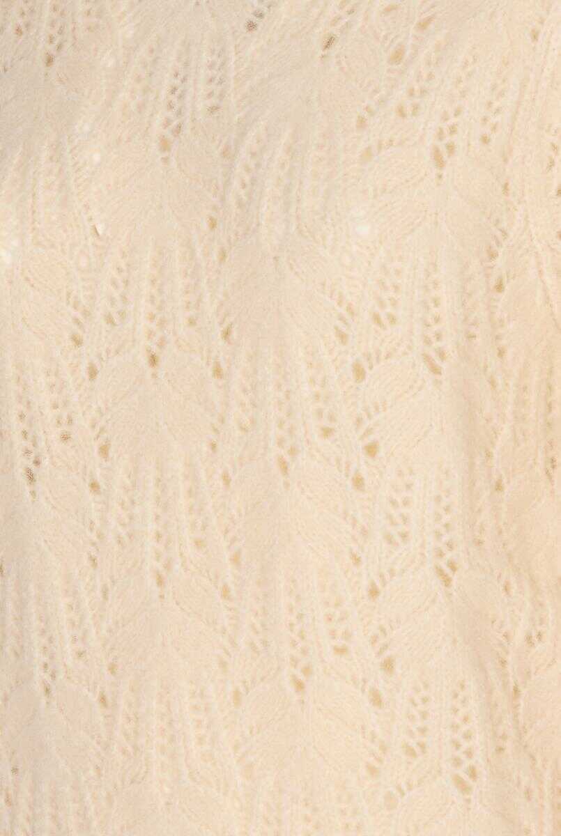 Pulovere Isabel Marant Isabel Marant toile Sweaters WHITE Femei (BM 18909720) 3