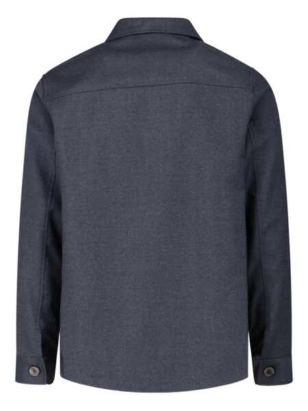 Camasi Cruna Cruna Shirts GREY Barbati (BM 18909792) 2