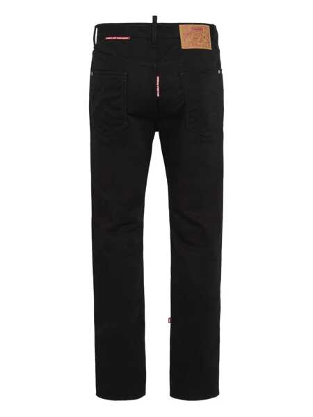 Blugi DSQUARED2 DSQUARED2 Jeans Black Barbati (BM 18909858) 2