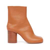 Bocanci Maison Margiela Tabi Boots Femei
