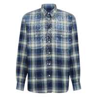 Camasi DSQUARED2 Shirts Barbati