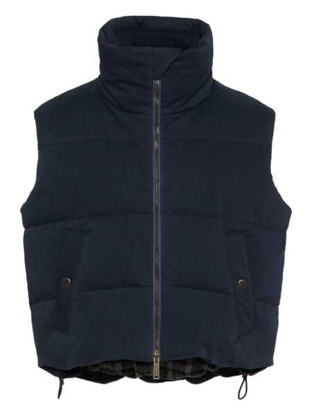 Geci DSQUARED2 DSQUARED2 Jackets BLUE Barbati (BM 18909891) 1