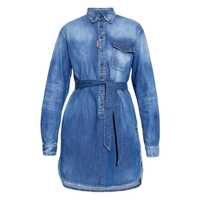 Rochii DSQUARED2 Dress Femei