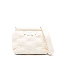 Genti de umar Maison Margiela Glam Slam Classique Small Shoulder Bag Femei