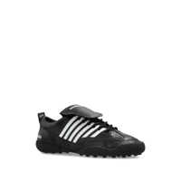 Sneakers DSQUARED2 Lace-Up Low Top Sneakers Barbati