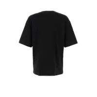 Tricouri LEMAIRE pentru Barbati - Tricouri LEMAIRE Lemaire T-Shirt Black Barbati (BM 18910080) - B-mall.ro