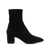 Stuart Weitzman Stuart Weitzman Boots Black