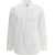 SARA ROKA Cotton shirt WHITE