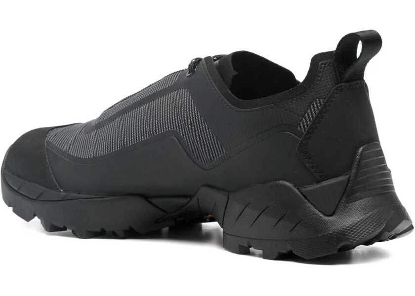 Sneakers ROA Katharina Light Sneakers ASPHALT/BLACK Barbati (BM 18910561) 3