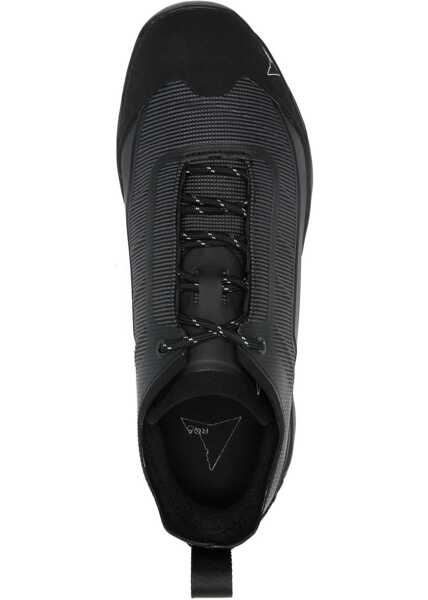 Sneakers ROA Katharina Light Sneakers ASPHALT/BLACK Barbati (BM 18910561) 4