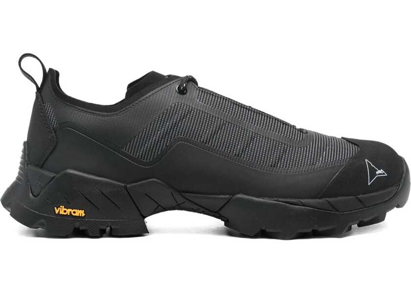 Sneakers ROA Katharina Light Sneakers ASPHALT/BLACK Barbati (BM 18910561) 1