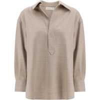 Camasi casual Wool Shirt Femei