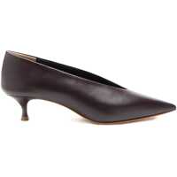 Pantofi cu toc Babouche Pumps Femei