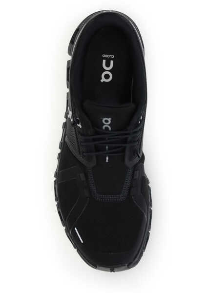 Sneakers On Cloud 6 Sneakers BLACK/BLACK Barbati (BM 18910678) 4