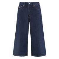 Blugi Lois Jeans Pipe Cropped Jeans Femei