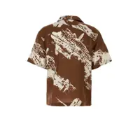 Camasi Bottega Veneta pentru Barbati - Camasi Bottega Veneta Bottega Veneta Shirts PRINTED Barbati (BM 18911664) - B-mall.ro