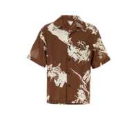 Camasi Bottega Veneta Shirts Barbati