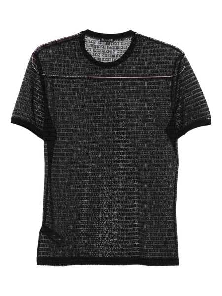 Sorturi de baie DSQUARED2 DSQUARED2 Underwear Black Barbati (BM 18911856) 2