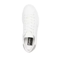 Sneakers Golden Goose Dama - Sneakers Golden Goose Golden Goose Sneakers WHITE Femei (BM 18911973) - B-mall.ro