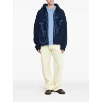 Pulovere JW Anderson pentru Barbati - Pulovere JW Anderson JW Anderson Sweatshirts WHITE Barbati (BM 18912138) - B-mall.ro