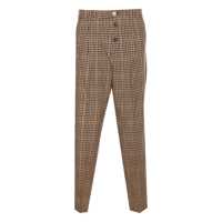 Pantaloni casual Liu Jo Trousers Femei
